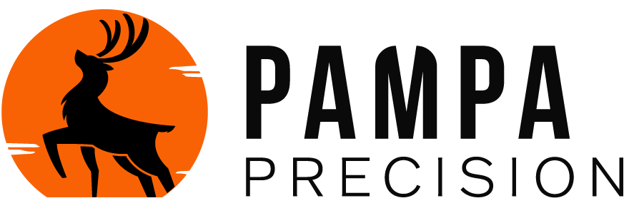 Pampa Precision Logo